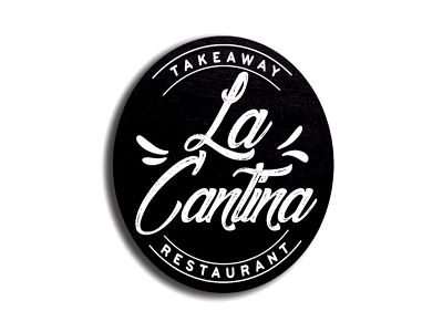 La Cantina Restaurant logo
