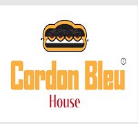 Corden Bleu House logo