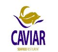 Caviar Seafood Restaurant logo
