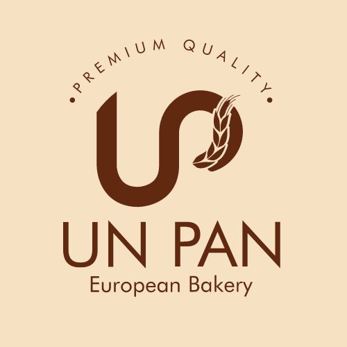 Un Pan logo