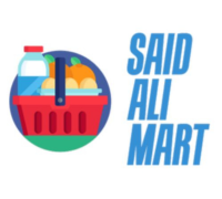 Said Ali Mart