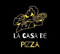 La Casa De Pizza