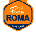 Pizza Roma logo