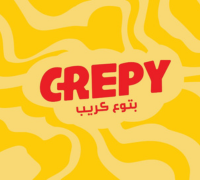 Crepy logo
