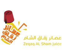 Zeqaq Al Sham Juice