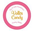 Volks Candy logo