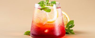Smoothie Drink photo 1
