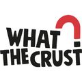 What the crust logo