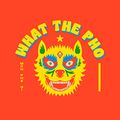 What The Pho logo