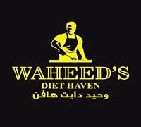 Waheed's Diet Haven