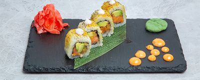 SUSHI 9 photo 1