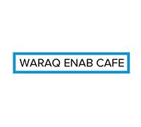 Waraq Enab Cafe