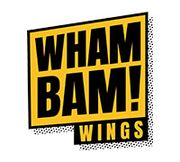 Wham Bam Wings menu for delivery in Al Nahyan | Talabat