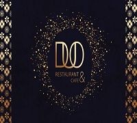 Duo Restaurant & Cafe logo