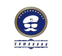 Comodoro logo