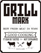 Grill Mark delivery in Jordan | Grill Mark menu | Talabat