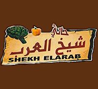 Shekh Elarab logo