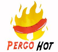 Pergo Hot logo