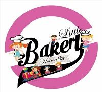 Little Bakery logo