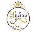 Lydia's Bakingdom logo