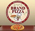 Brand Pizza logo