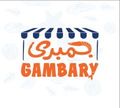 Gambary logo