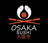 Osaka Sushi logo
