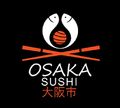 Osaka Sushi logo
