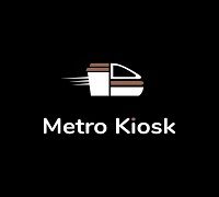 Metro Kiosk logo