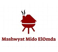 Mashwyat Mido ELOmda logo
