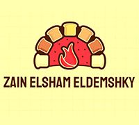 Zain ELSham Eldemshky logo
