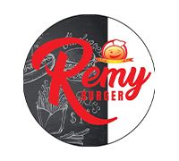REMY logo