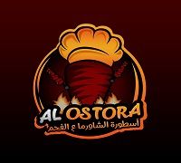 Al Ostora logo