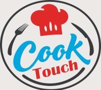 Cook Touch logo