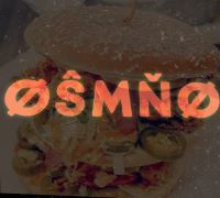 Osmno logo