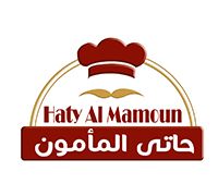 Haty El Maamon logo