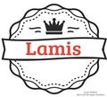 Lamis logo