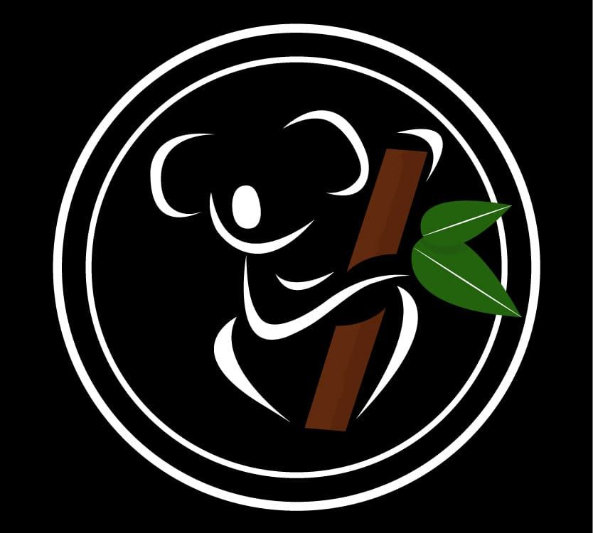 Koala Coffe logo