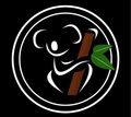 Koala Coffe logo