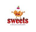 Sweets Chocolate logo