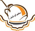 Mat3am Abo Kersh logo