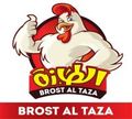 Brost Al Taza logo