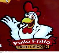 Pollo Fritto logo