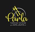 Parla Turkish Cuisine logo
