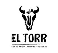 El Torr logo