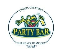 Party Bar logo