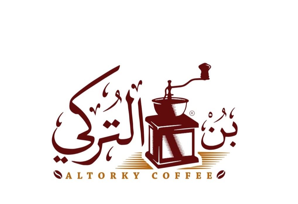 Turkish Coffee Cafe logo