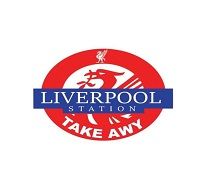 Liverpool Station Take Awy logo