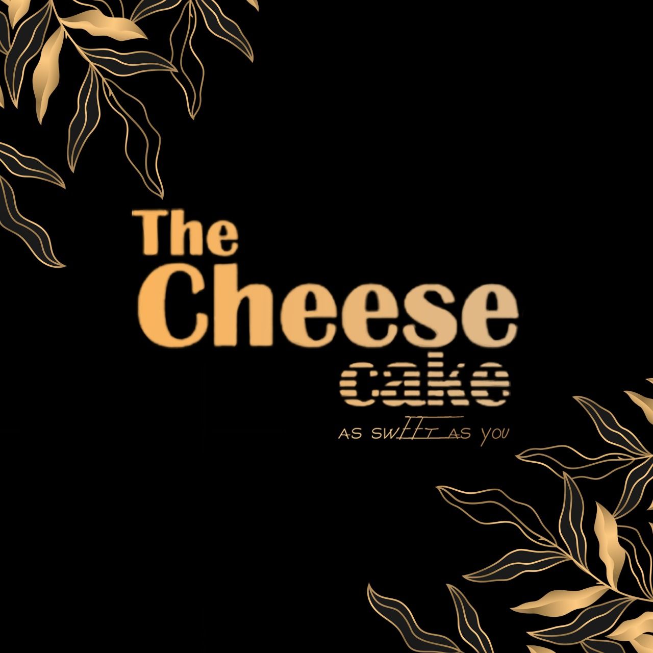 The Cheesecake logo