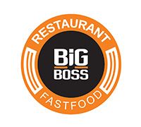 Big Boss Restaurant logo